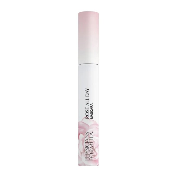 Máscara de Pestañas Rose all Day - Physicians Máscara de Pestañas Rose all Day - Physicians