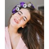 Secador de pelo plegable Cuori Biondo 1200W Blanco