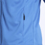 Buzo Futbol Kappa4Soccer Dalcito Hombre Blue Nautic/black