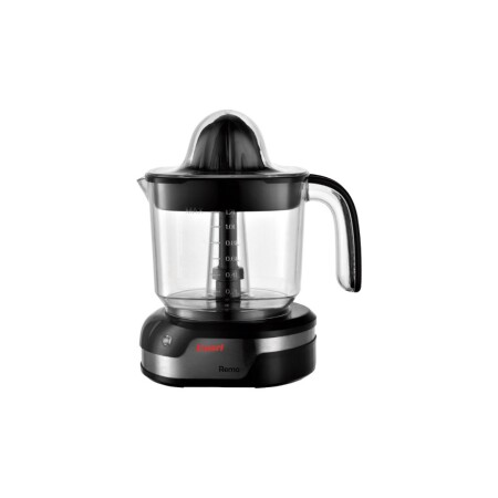 EXPRIMIDOR ELECTRICO CUORI REMO CUO-3624 NEGRO