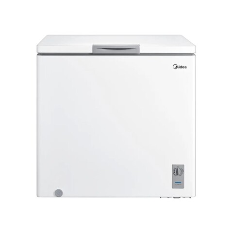 Congelador Midea 220 Litros Inverter MDRC280FZ Congelador Midea 220 Litros Inverter MDRC280FZ