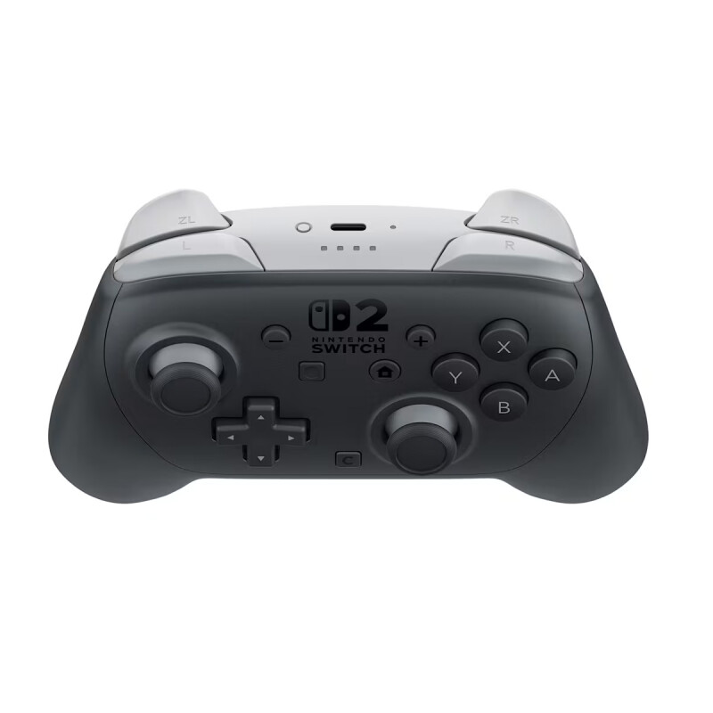 Joystick Nintendo Switch 2 Pro Original Joystick Nintendo Switch 2 Pro Original