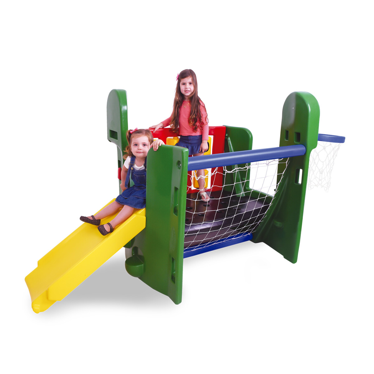 Parquecito de Actividades 
