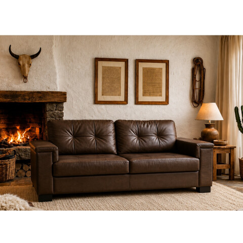 SOFA MALASIA 2 CUERPOS CH8514 SOFA MALASIA 2 CUERPOS CH8514