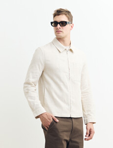 300576 CAMPERA HARRY Natural