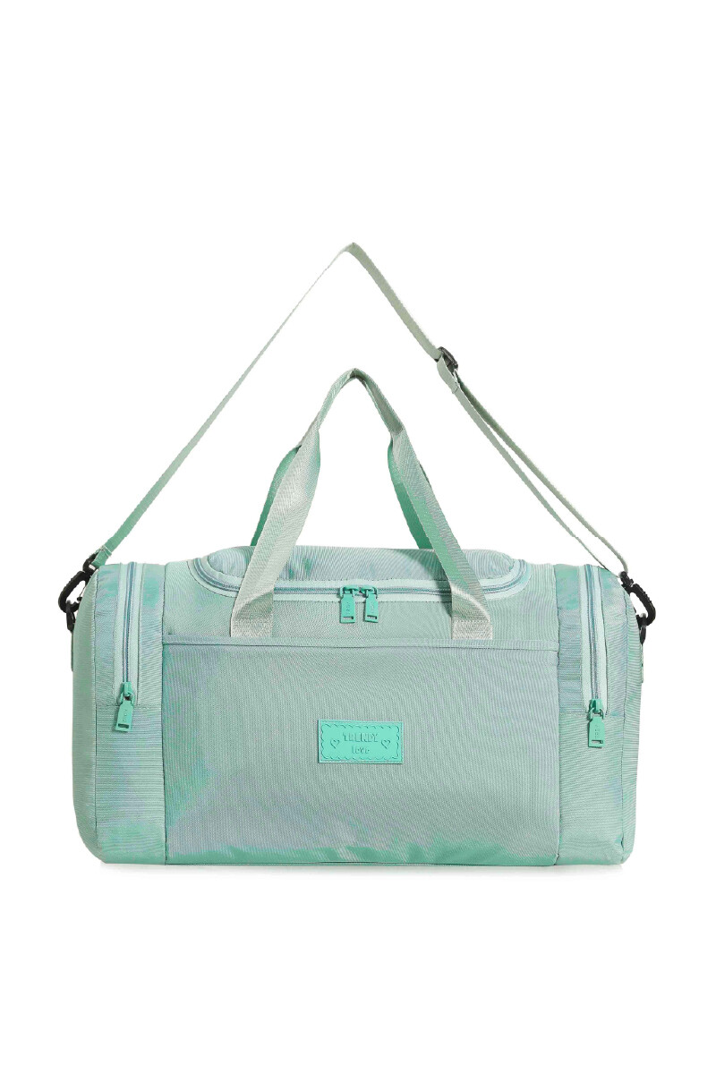 Bolso Trendy - Verde 