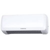 CONVECTOR PUNKTAL PK-6900 CF de Pared -Blanco Sin color