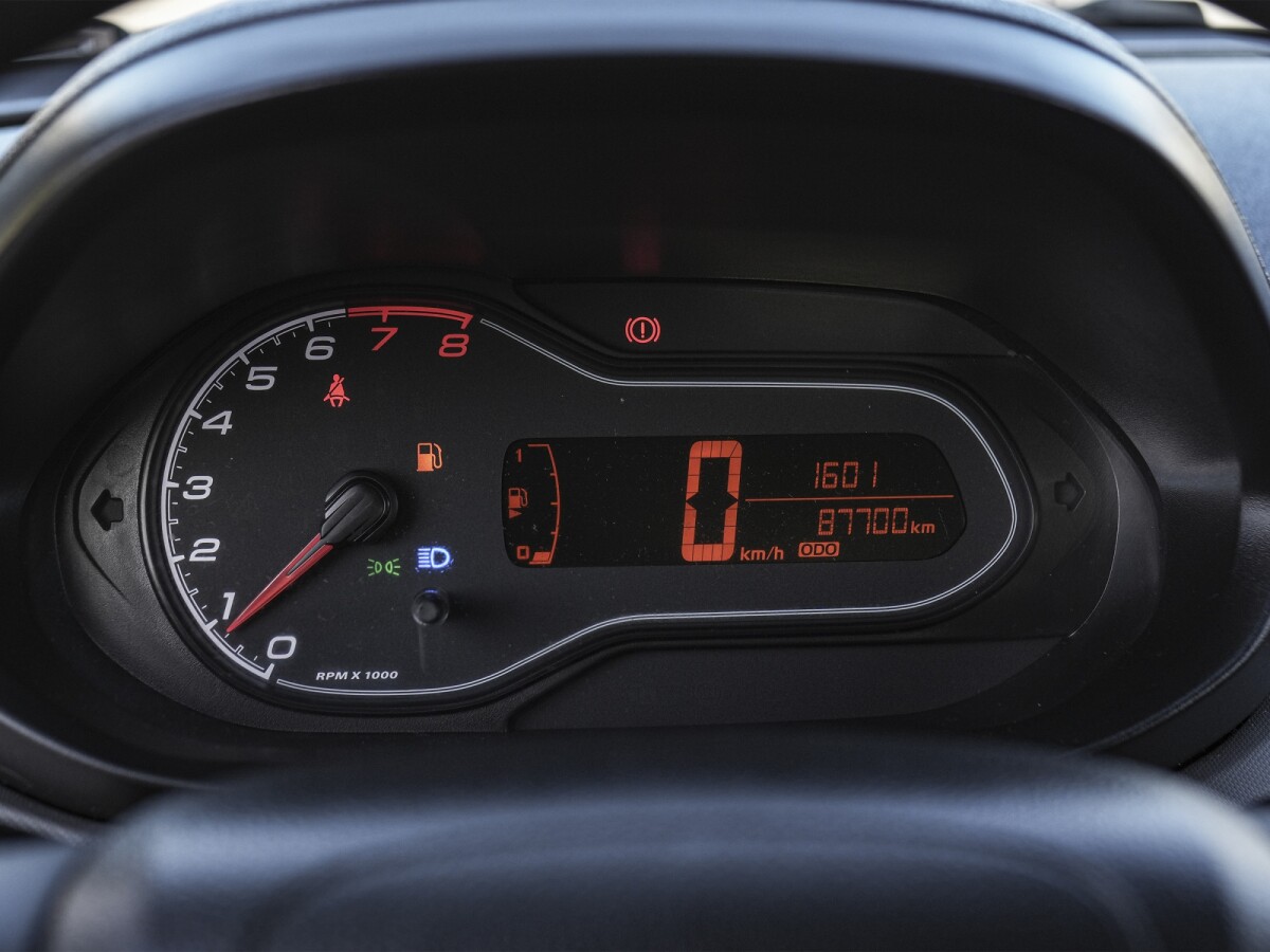 Chevrolet Prisma Joy 1.0 Extra Full | Permuta / Financia Chevrolet Prisma Joy 1.0 Extra Full | Permuta / Financia