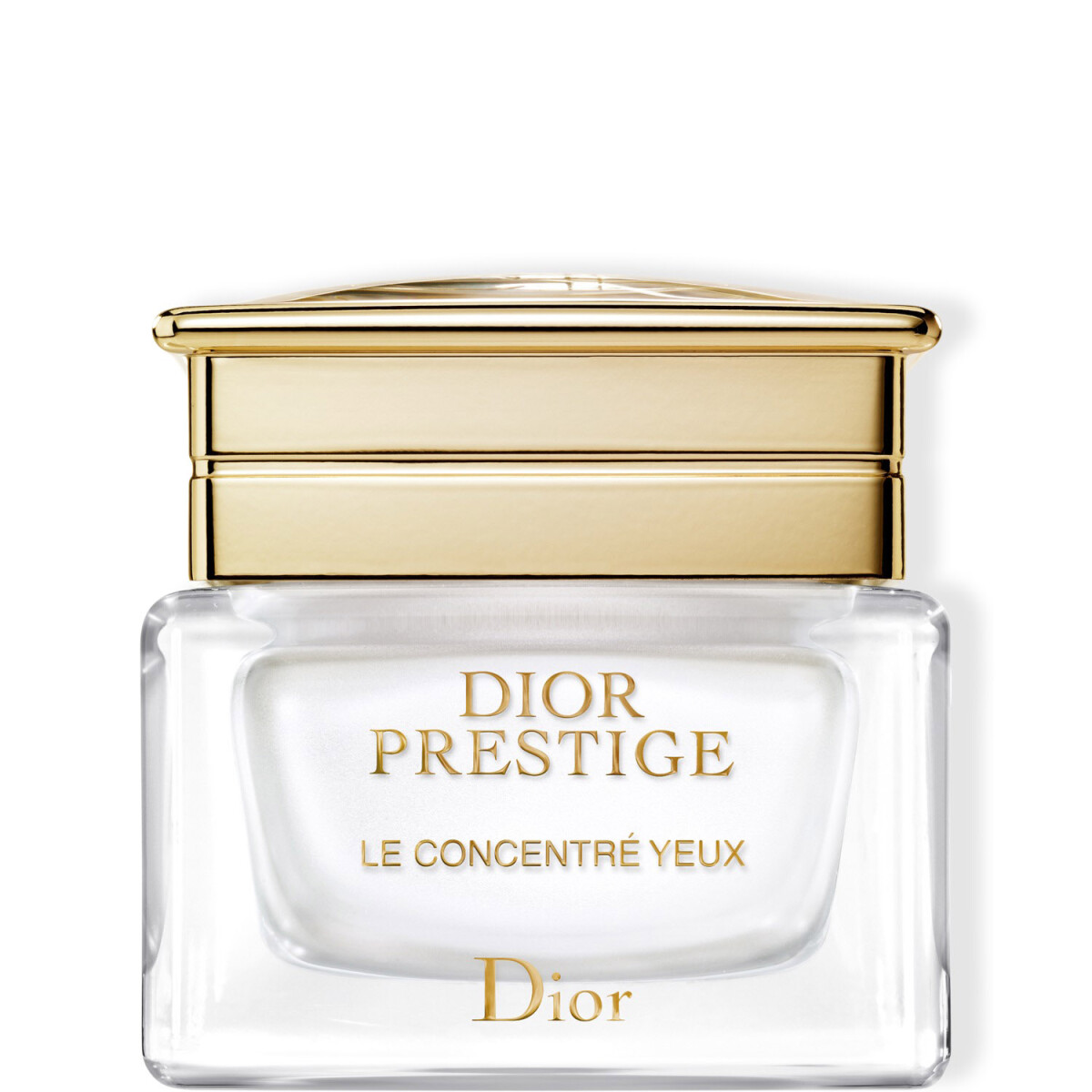 Dior Prestige Le Concentre Eye 