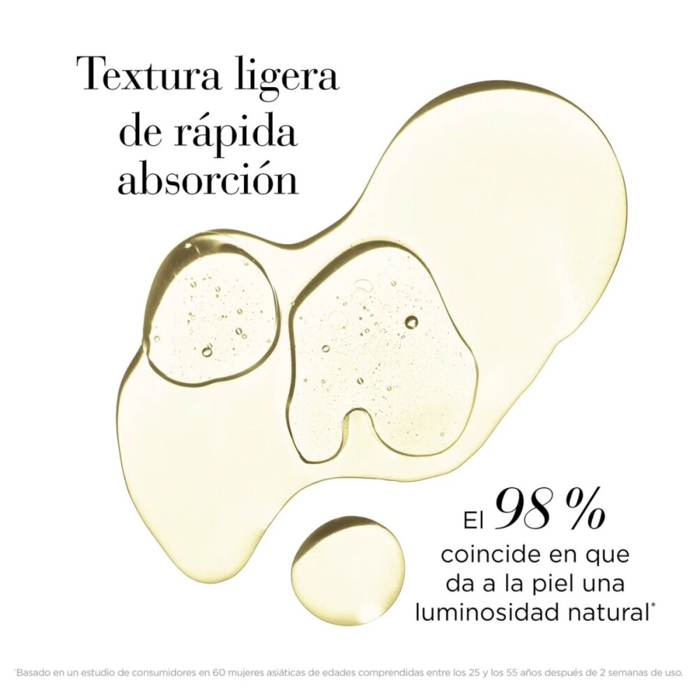 Elizabeth Arden Serum White Tea Skin Solutions Fortifying Bi-phase Oil 30ml Elizabeth Arden Serum White Tea Skin Solutions Fortifying Bi-phase Oil 30ml