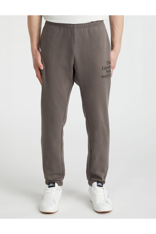 Jogger Future Surf Marrón