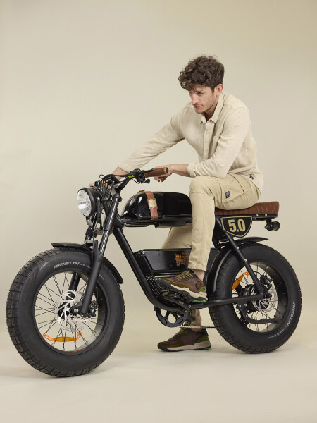 PANTS GREENWOOD 7.0 ARENA