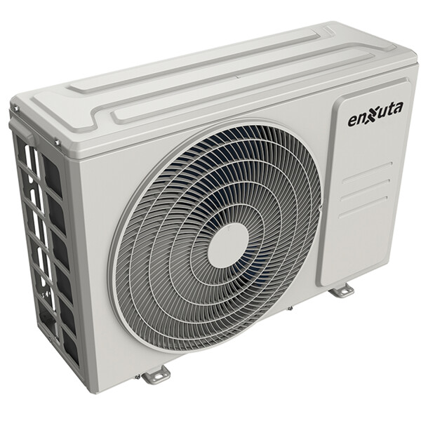 Aire Acondicionado Enxuta Aaenx9 12.000 Btu AIRE ACONDICIONADO ENXUTA 12000 R32 CLC