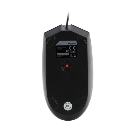 Mouse Meetion USB M360 V01