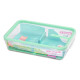 Pote con traba 1,6 lts VERDE