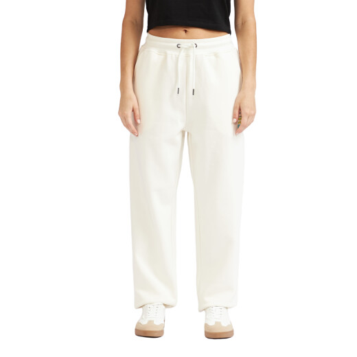 Pantalon Roxy Jogger Con Puño - Beige Pantalon Roxy Jogger Con Puño - Beige