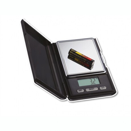 Balanza Digital De Bolsillo XION XI-50.CU Capacidad Máxima 500g Balanza Digital De Bolsillo XION XI-50.CU Capacidad Máxima 500g