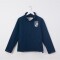 Campera Softshell The Anglo School Navy