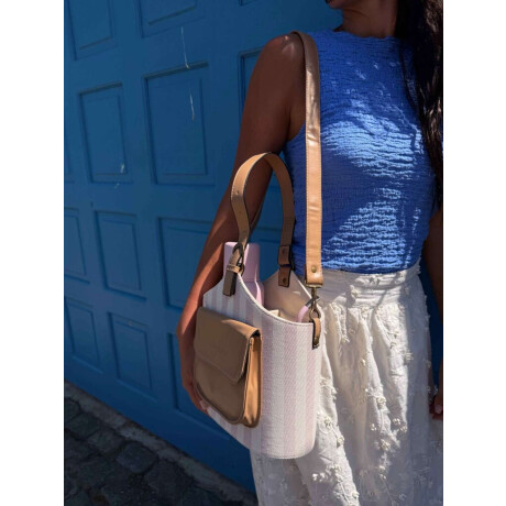 Set Matero Filipinas Rayas Rosa