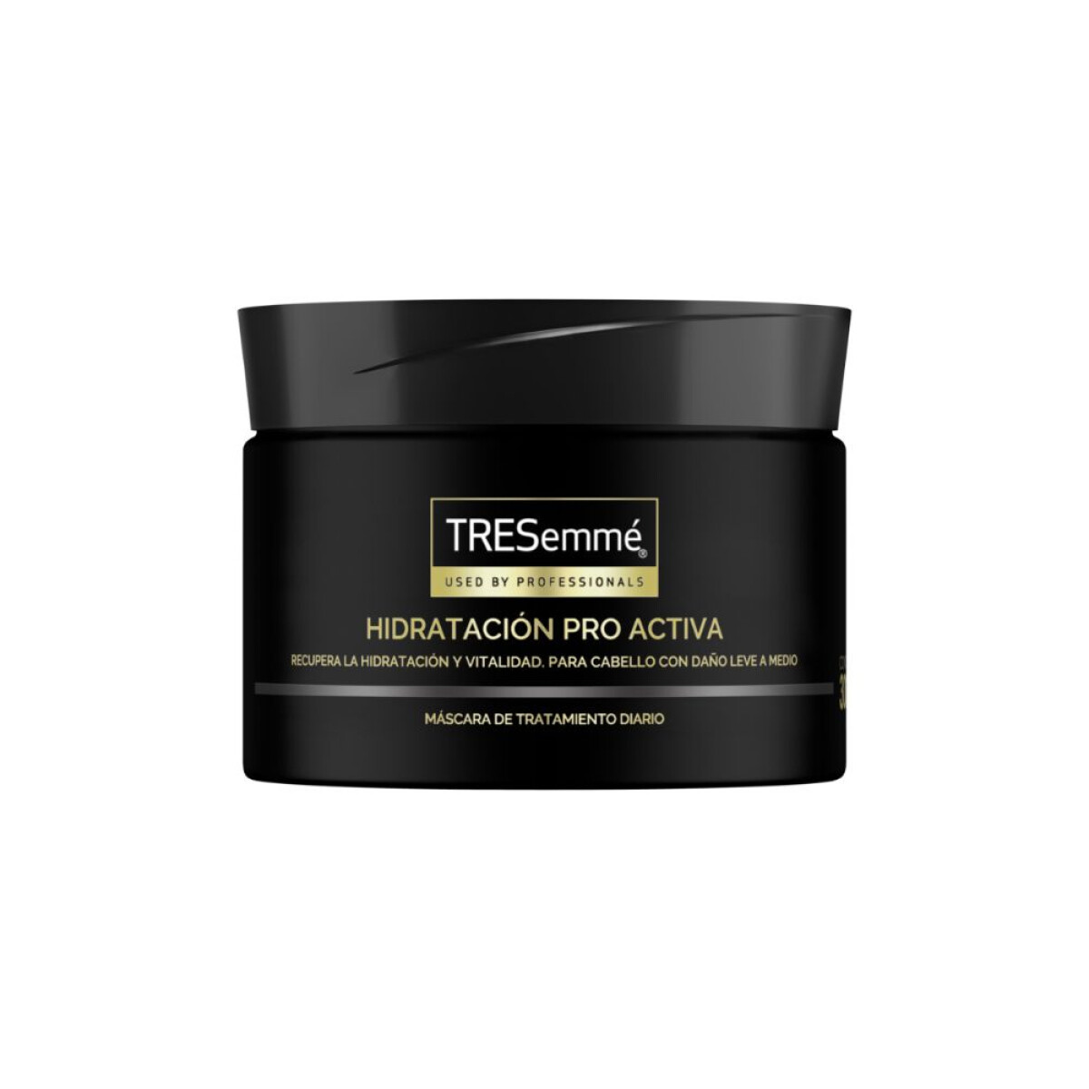 Mascarilla Capilar Tresemmé Hidratación Pro Activa 300 Ml 
