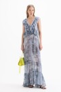 VESTIDO DREAM Azul