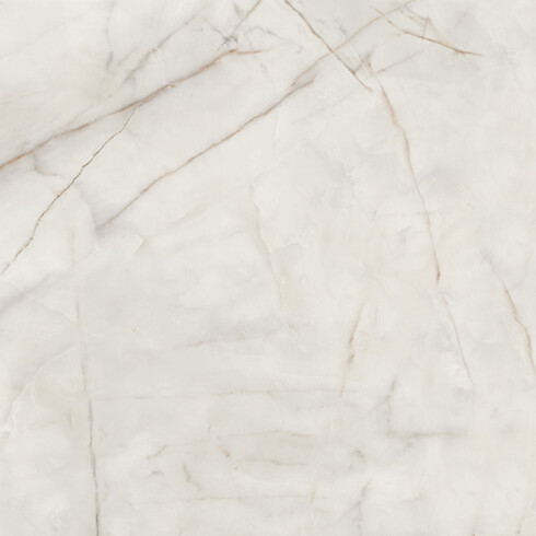 Porcelanato Marmolado Natural 123X123Cm Piso Pared GAMAS DE BLANCO