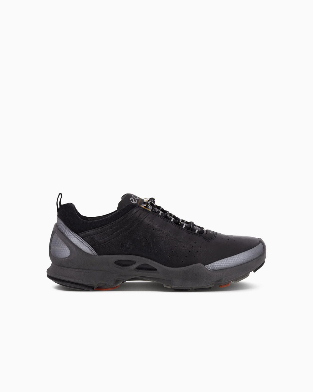ECCO Biom C Negro/Gris
