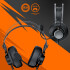Vincha Gamer Cougar Vm410 Classic VINCHA COUGAR VM 410