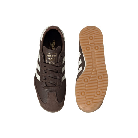adidas SL 72 RS Brown