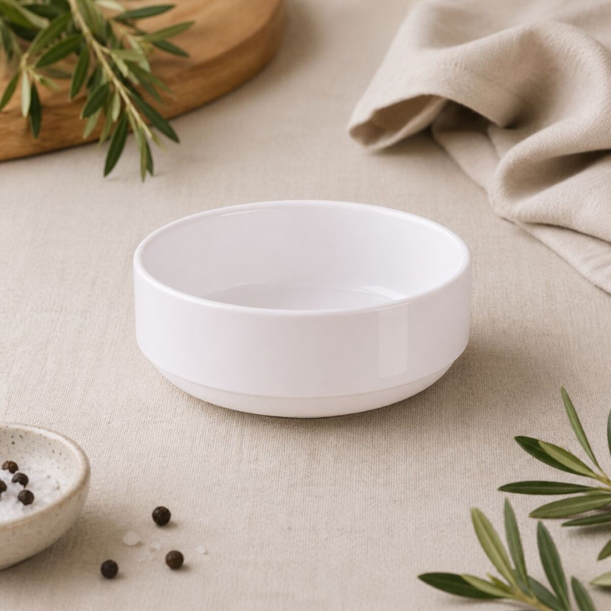 BOWL TRAMONTINA EN PORCELANA 20CM 