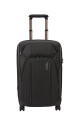 Thule Crossover 2 Carry On Spinner 25L - Black Thule Crossover 2 Carry On Spinner 25L - Black