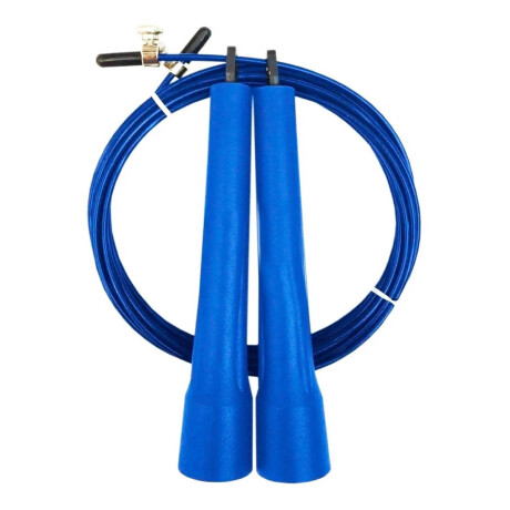 Cuerda De Saltar Ajustable Boxeo Crossfit Fitness Cuerda De Saltar Ajustable Boxeo Crossfit Fitness