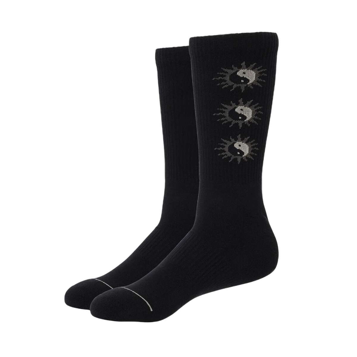 Medias Katin Orb - Negro 