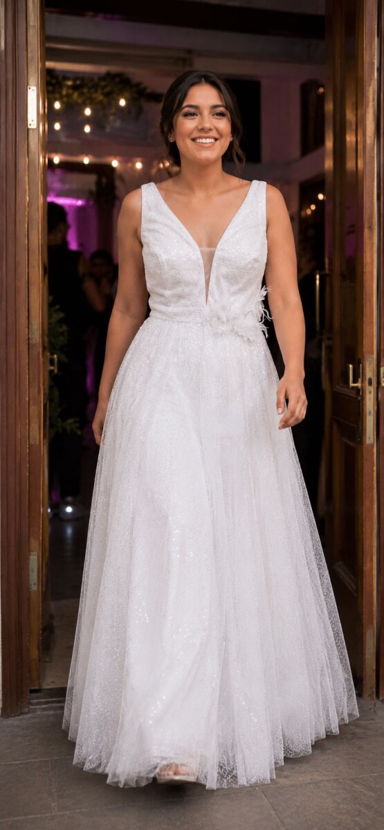 VESTIDO FAYETTE 