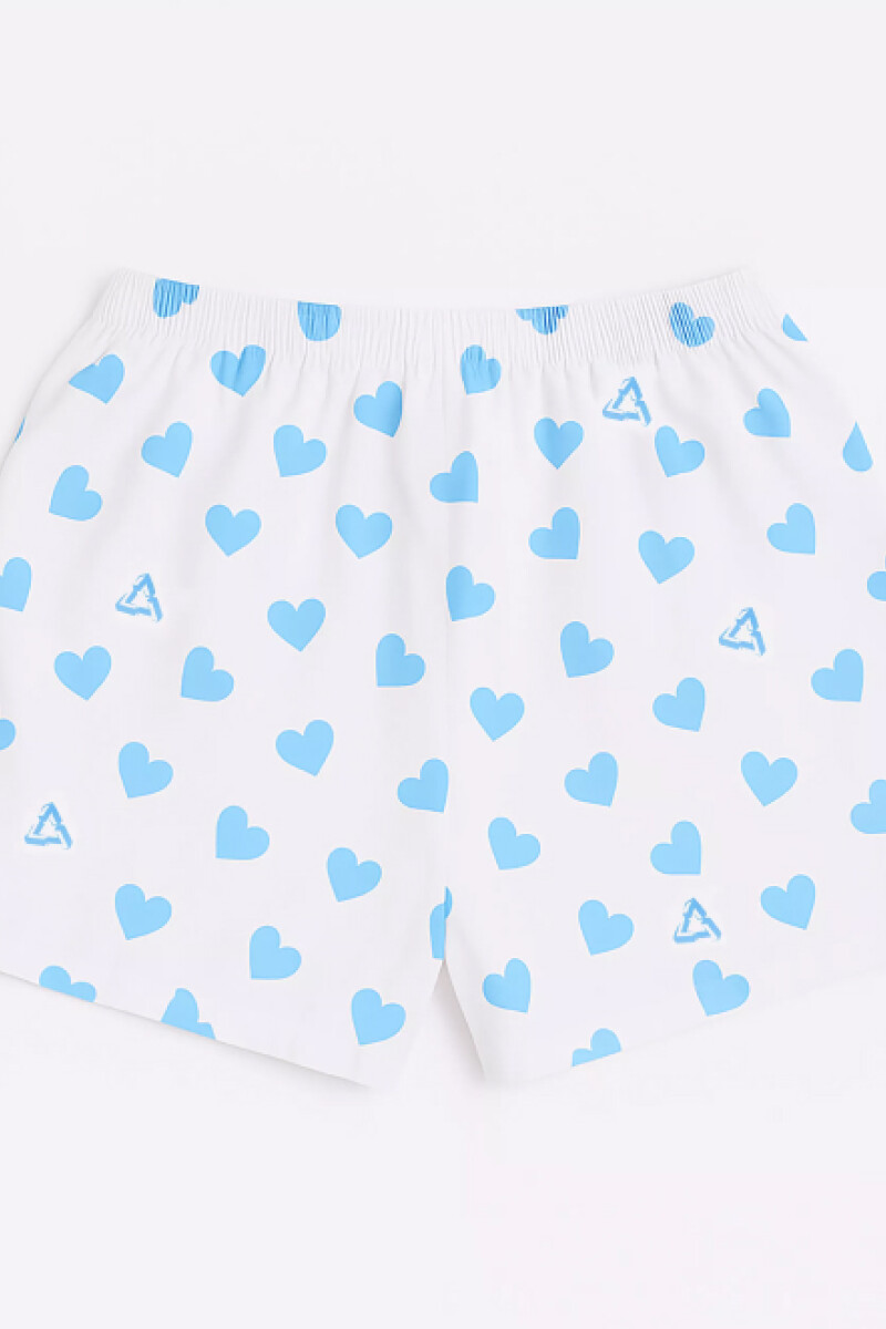 Bóxer Kevingston C41