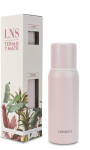 KIT MATERO FLARE ROSA PALO