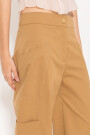 PANTALON ANNA Camel