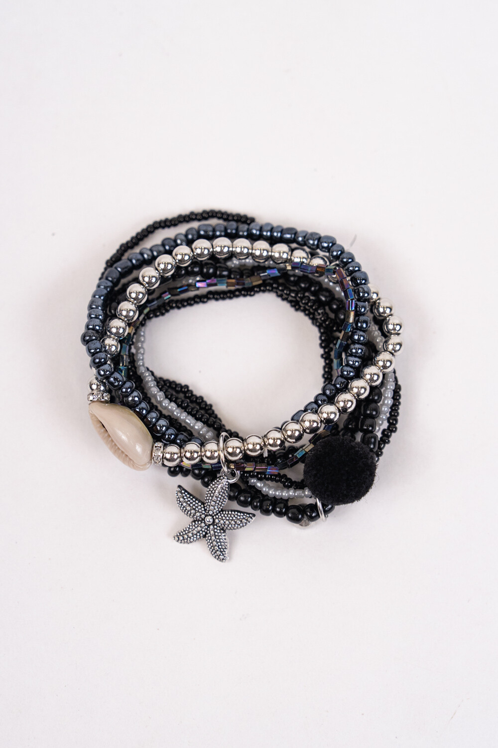 Brazalete Tote Estampado 1