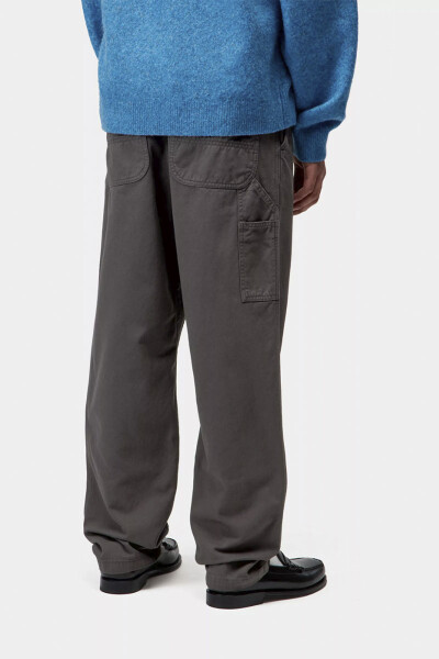 Flint Pant Gris
