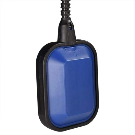Bomba Agua Sumergible 1HP 001
