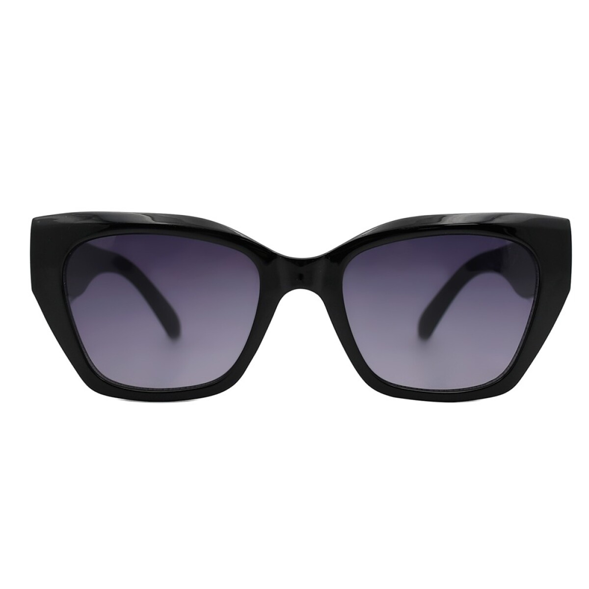 Lentes de Sol Chilli Beans Maui - Negro 