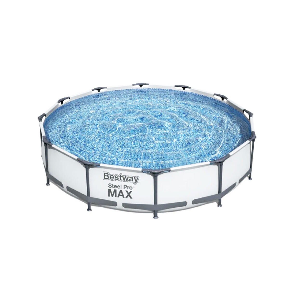 Piscina Estructural BESTWAY 4678 L con Bomba + Filtro 