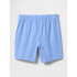 BF SOLID SHORT SHIRTING BLUE