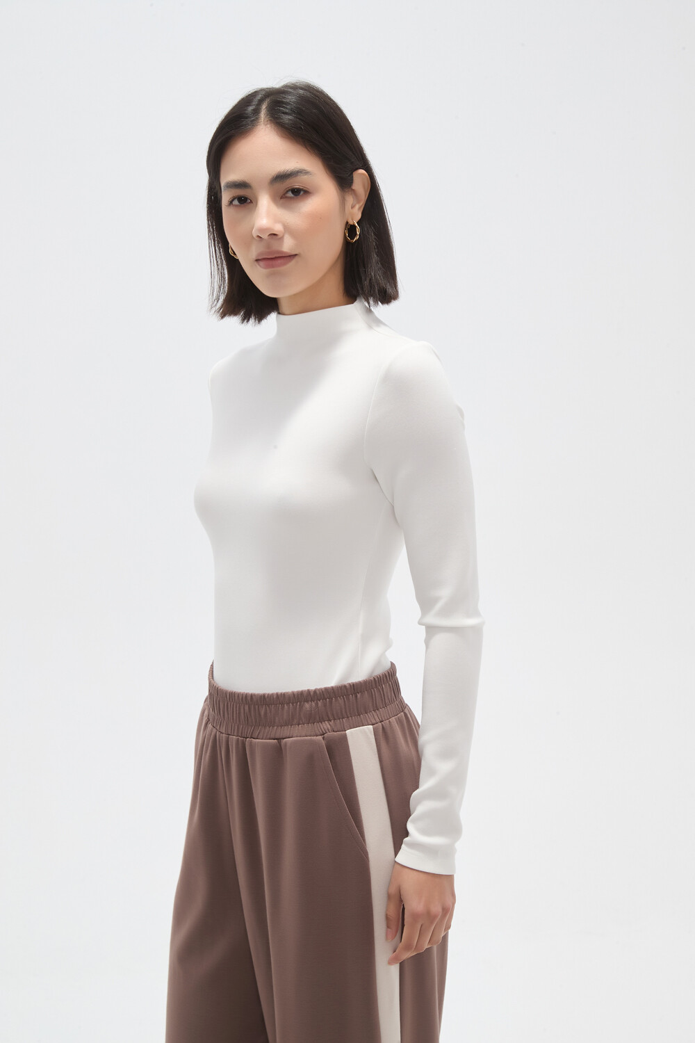 Body Breza Marfil / Off White