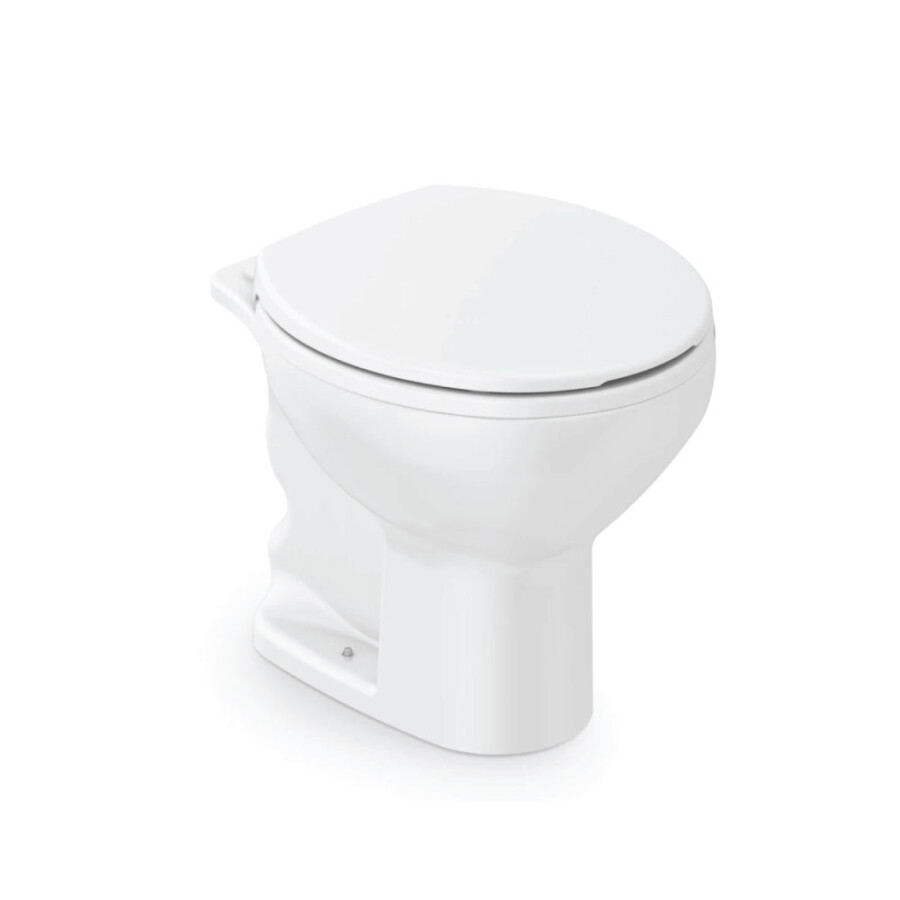 Inodoro corto Flamingo Inodoro corto Flamingo