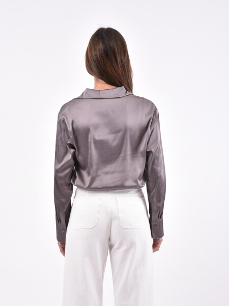 CAMISA OHANA GRIS