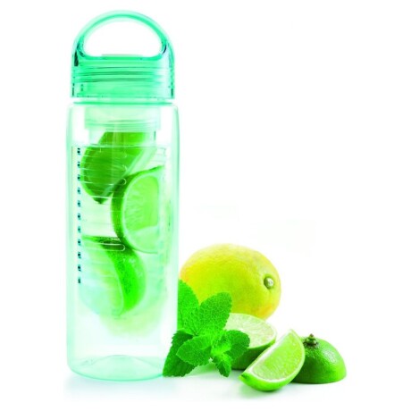 Botella Infusora 690 ml Botella Infusora 690 ml
