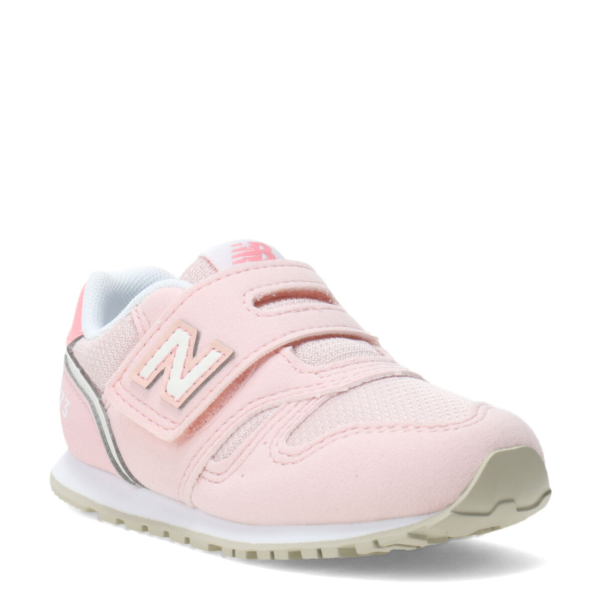 Championes de Niños New Balance Life Style 373 Infantil New Balance - Rosado 