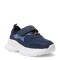 Championes de Niños Croco Kids BEZA Azul Marino