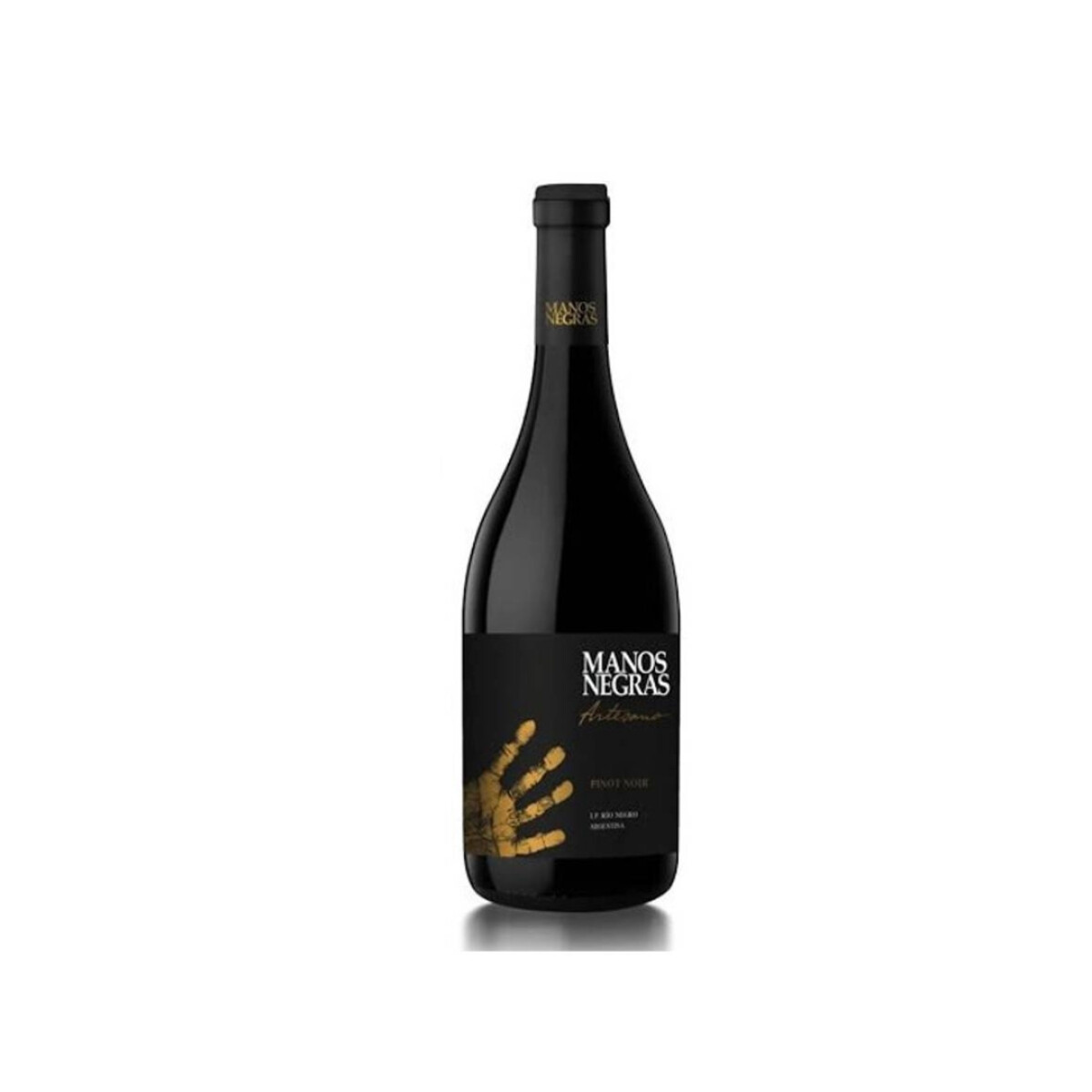 Manos Negras Artesano Pinot Noir 